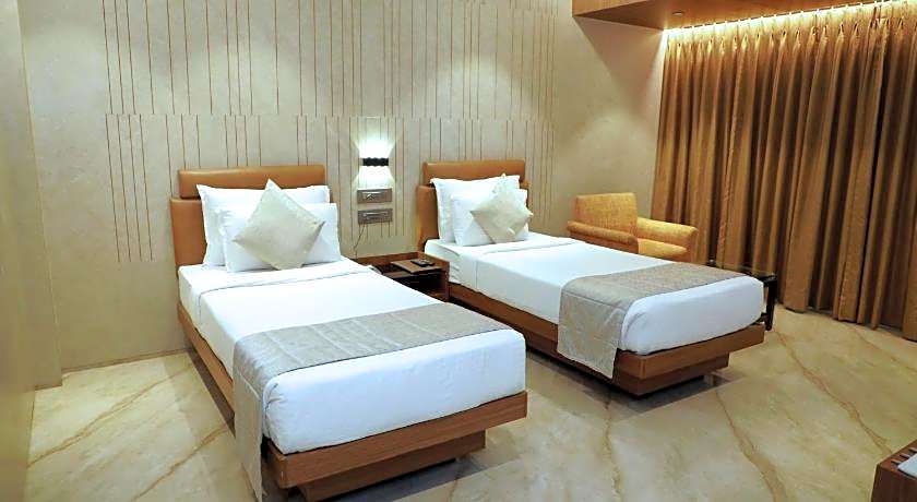Hotel Archana Residency