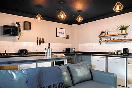 The Venue Serviced Apartments