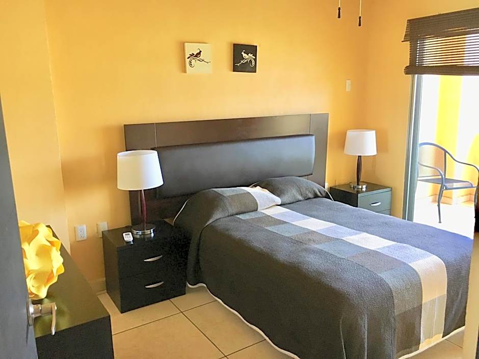 Andressa Mia Apartments