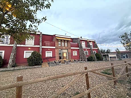 Albergue Turístico San Matías