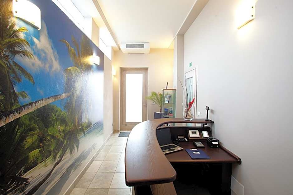 Motel Karibe
