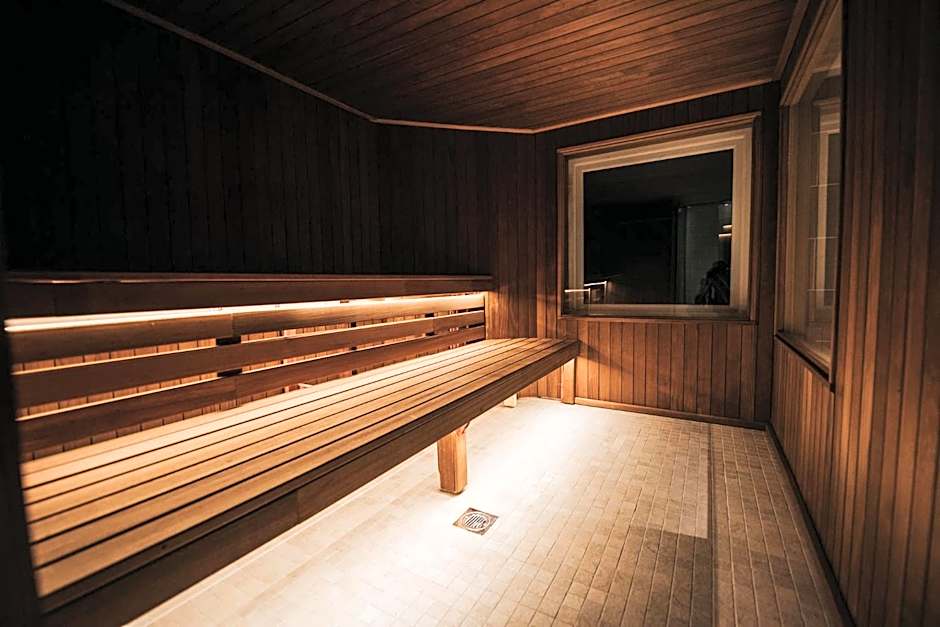 Bowfield Hotel & Country Club