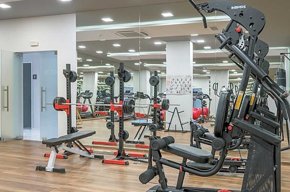 Blue Elephant Boutique Hotel & Spa - Adults Only