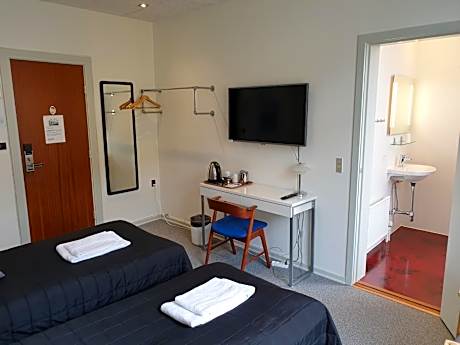 Hotel Aabenraa