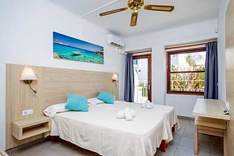 Hotel Antares