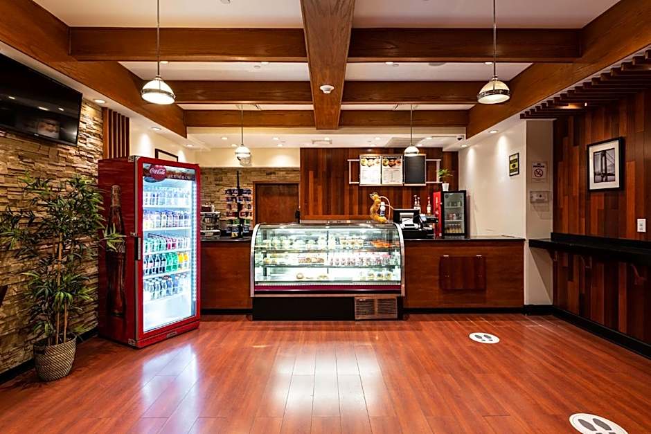 Crowne Plaza Newark Airport By IHG