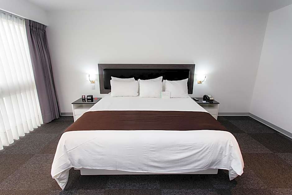 Wyndham Costa Del Sol Tumbes