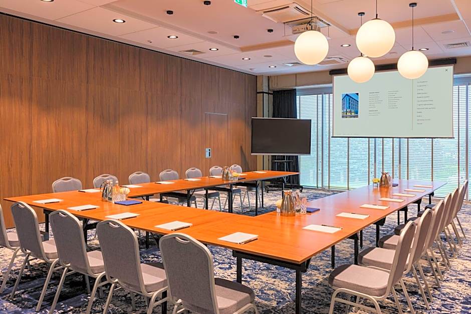 Arche Hotel Wroclaw Airport