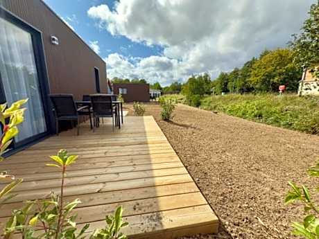 Studio with Sofa Bed