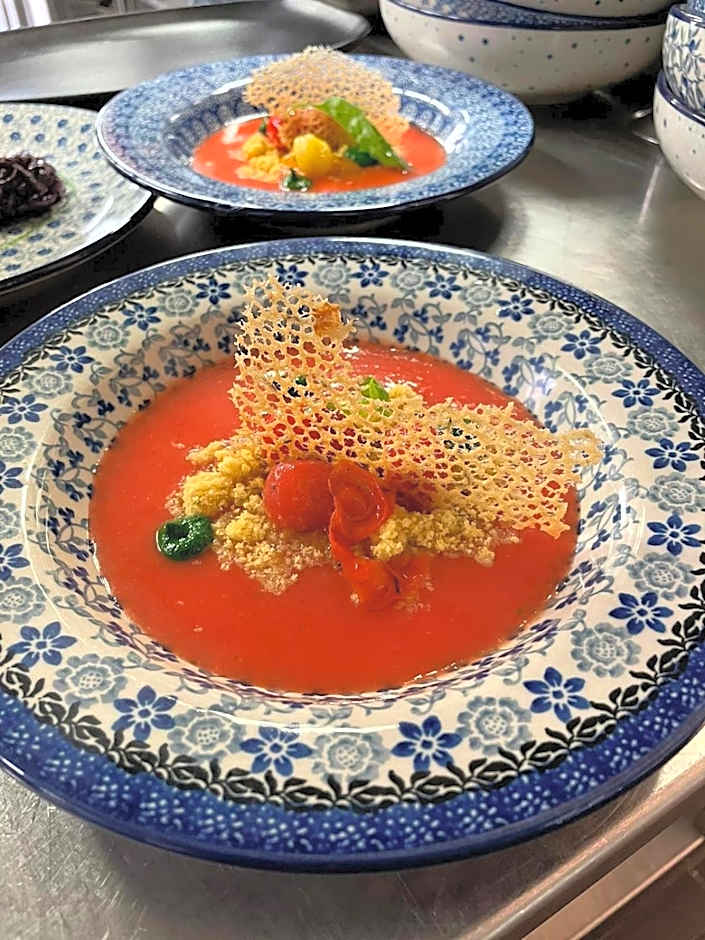 Le Comptoir du Voyageur