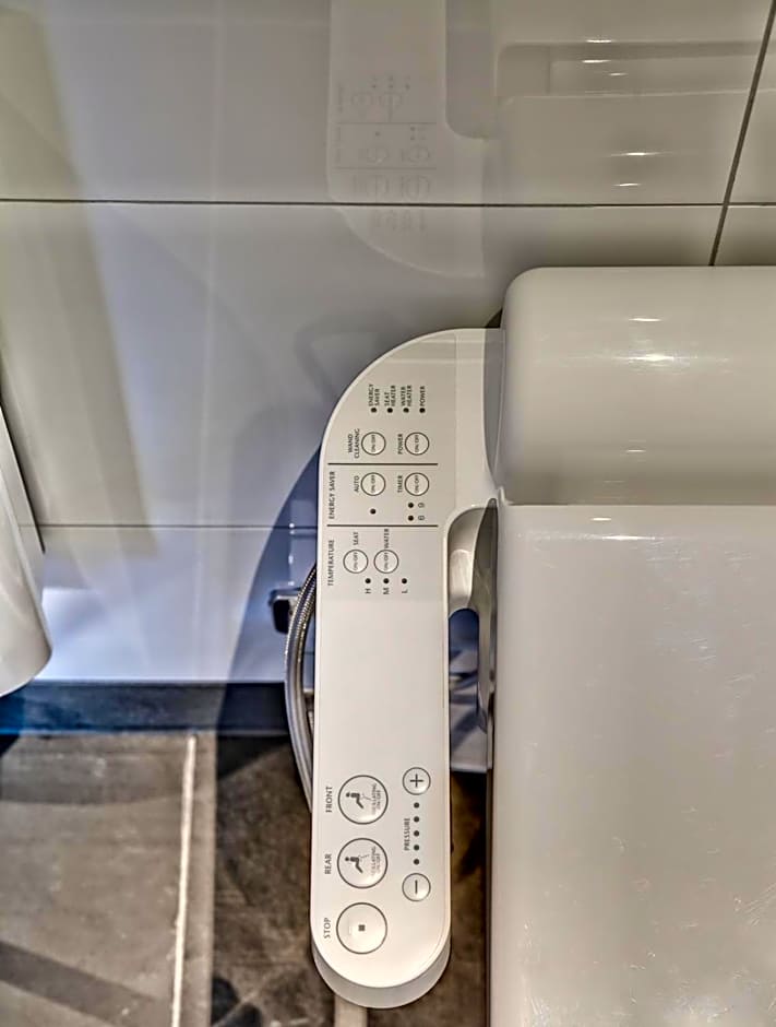 Unperfekthotel CoWorkingHotel