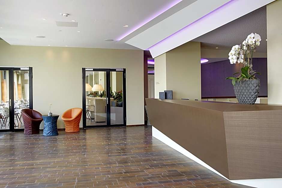 Campus Hotel Hertenstein