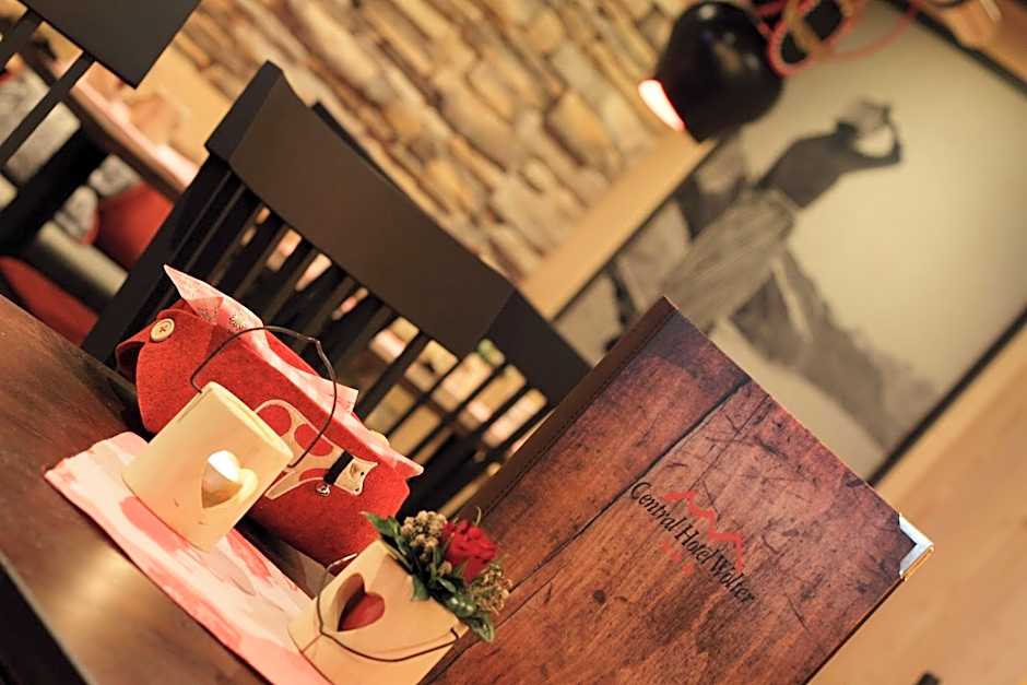 Central Hotel Wolter