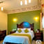 Hotel Puebla De Antano