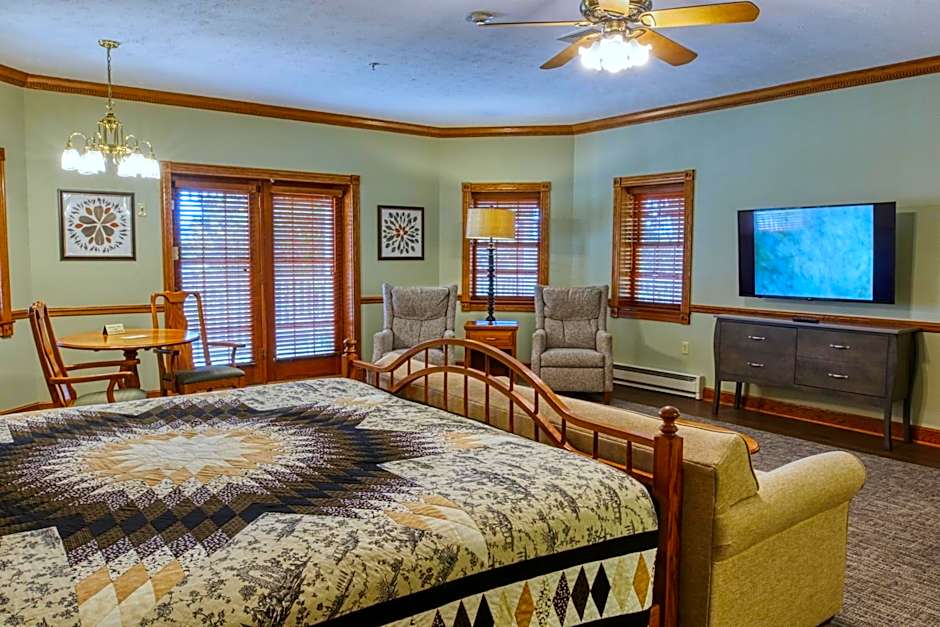 Carlisle Inn Walnut Creek