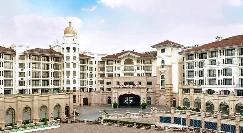 Four Points by Sheraton Yangjiang City Center