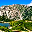 Hotel 24 Sweets HAKUBA