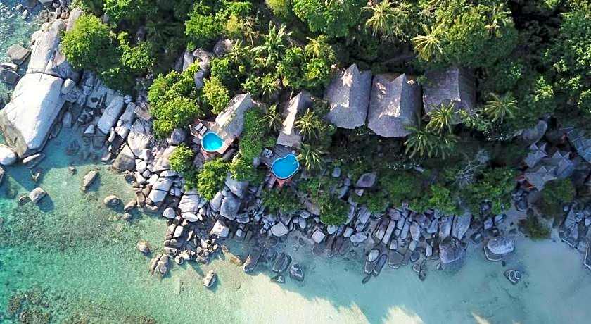 Koh Tao Cabana Hotel