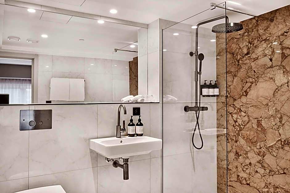 Radisson Blu Caledonien Hotel Kristiansand