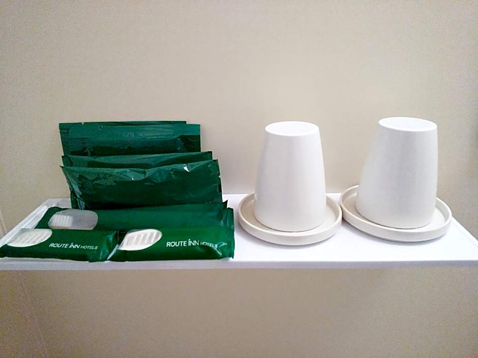 Hotel Route Inn Gifuhashima Ekimae