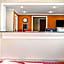 Knights Inn Detroit Area Sterling Heights