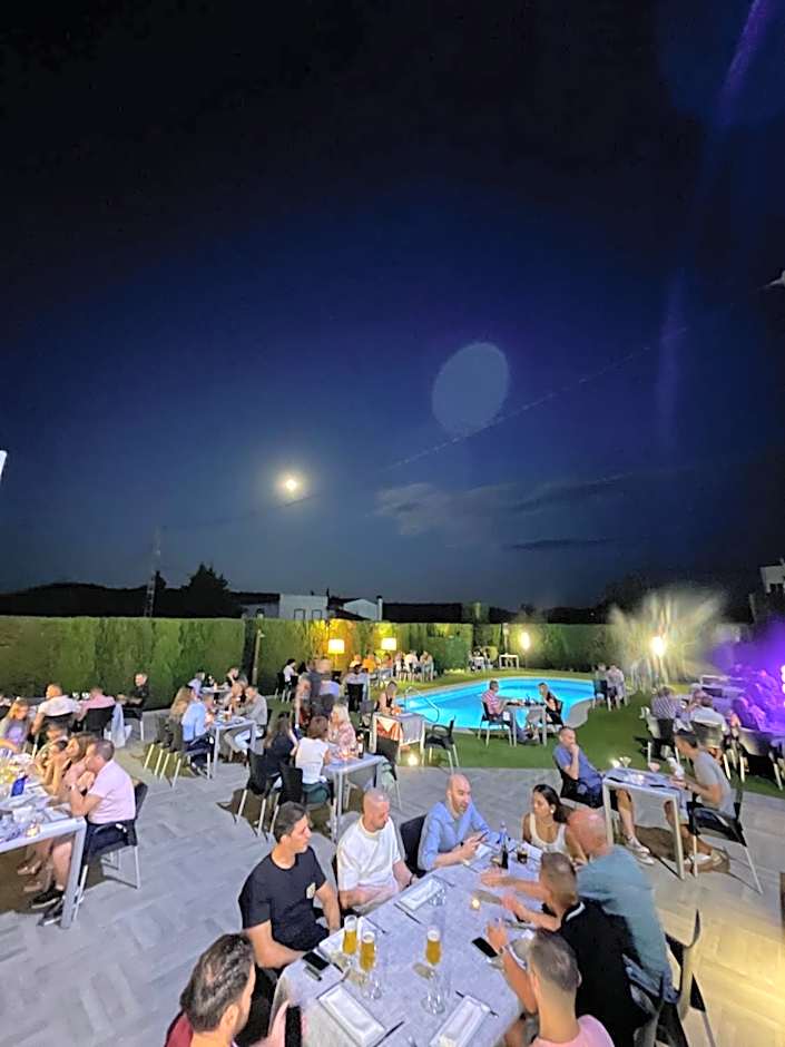 Hotel Ignacio - PalomarGroup