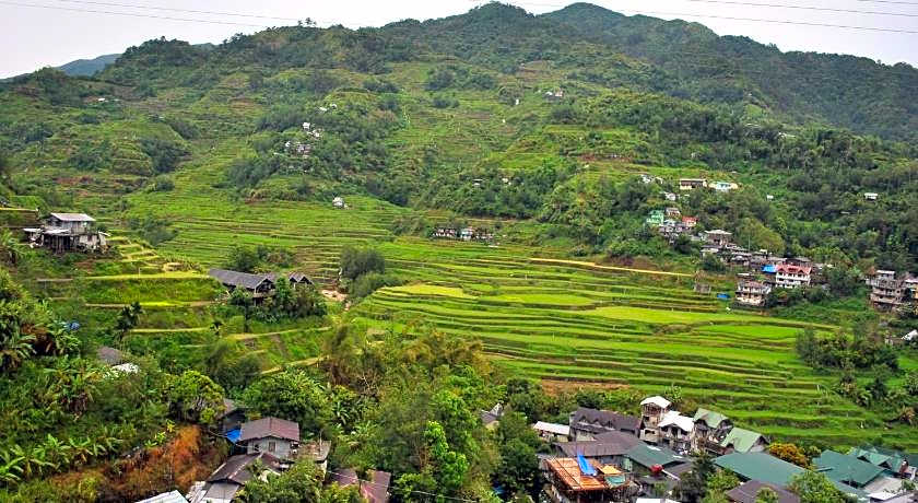 Banaue Homestay