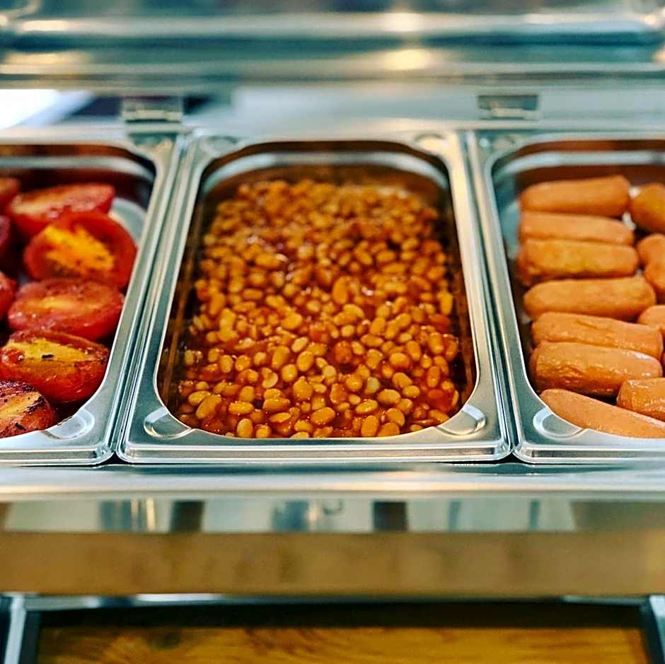 Saint Michael - Garni Hotel