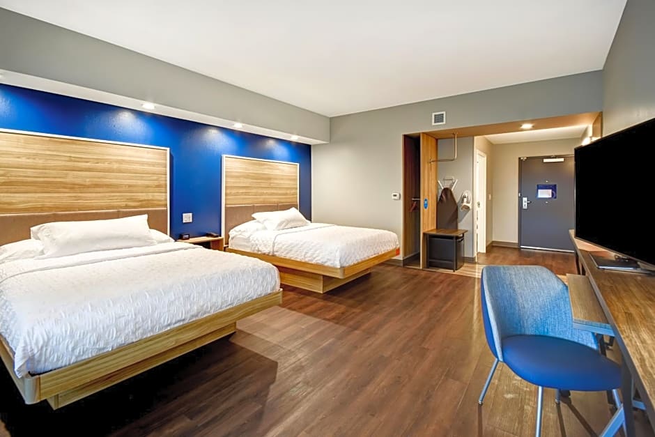 Tru By Hilton Syracuse-Camillus