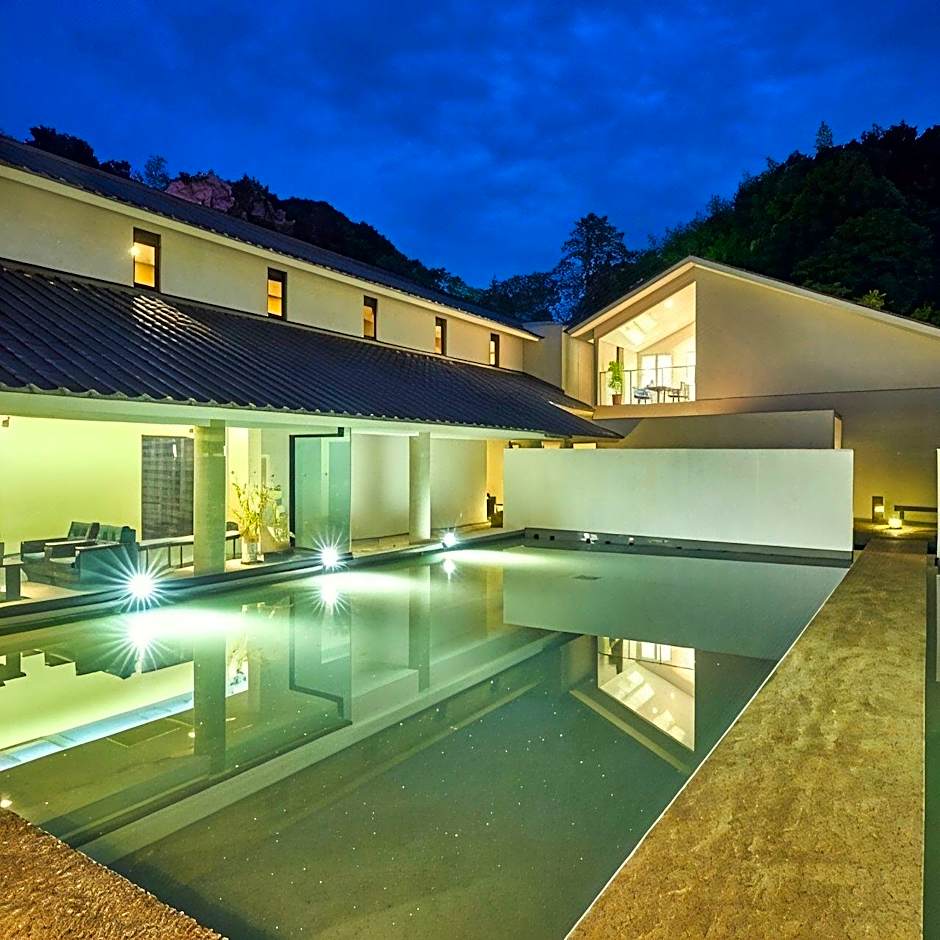 Ryokan Shougen Sansou