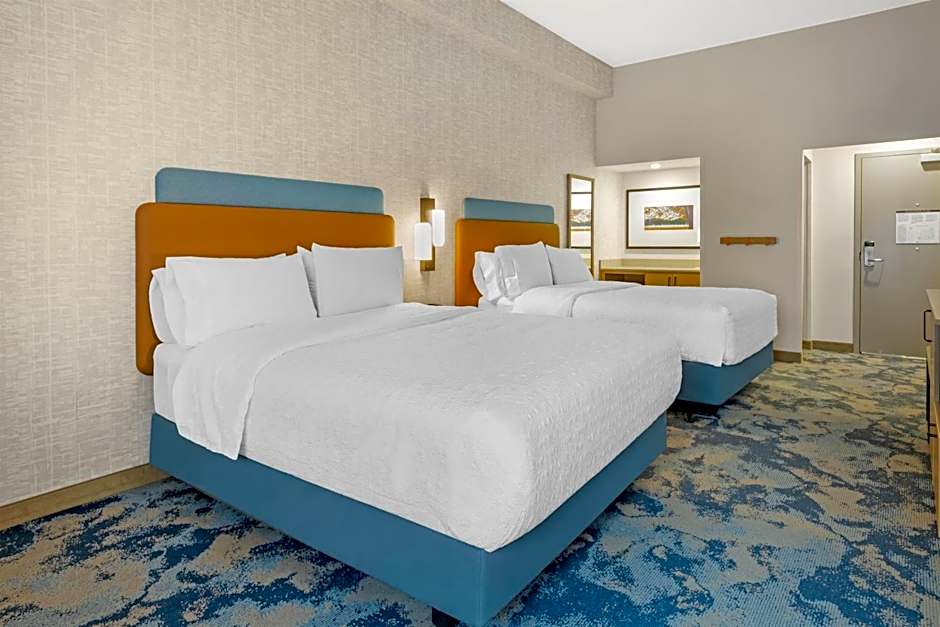 Hampton Inn Rocky Mount