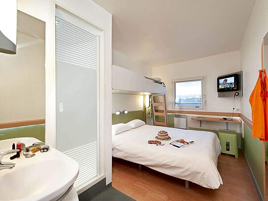 ibis budget Orly Chevilly Tram 7