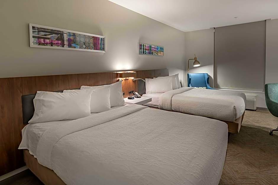 Hilton Garden Inn Dallas - At Hurst Conference Center