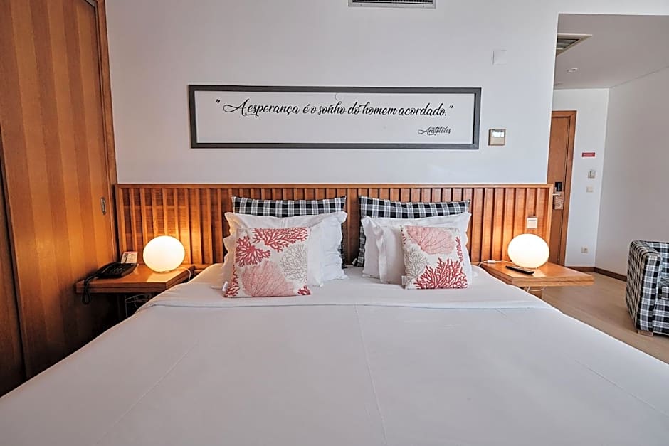 Hotel Praia Marina
