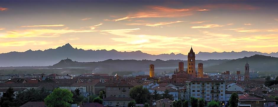 Hotel Ristorante I Castelli