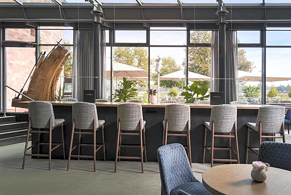 Hyatt Regency Mainz