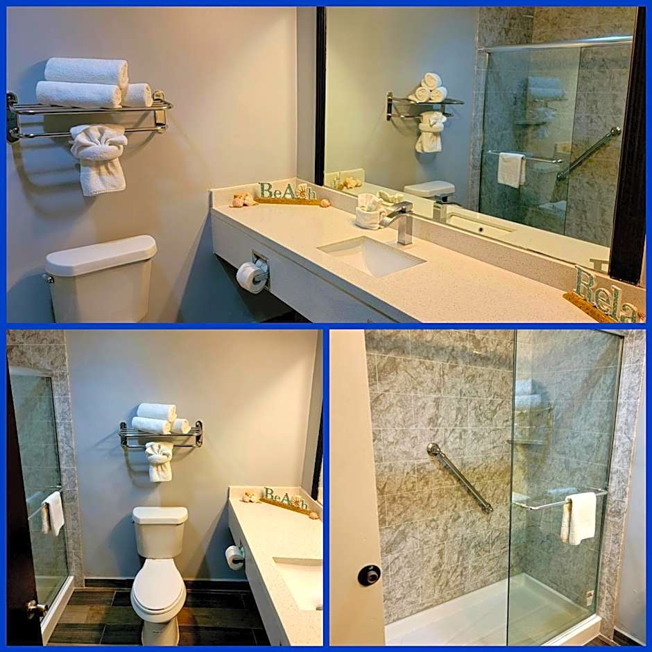 Blue Bay Inn And Suites