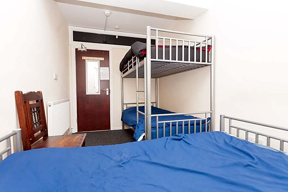 Budget Hostel