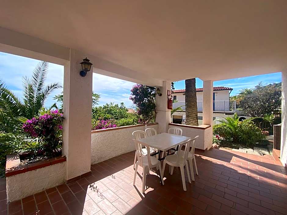 Residential Hotel Villaggio Innamorata