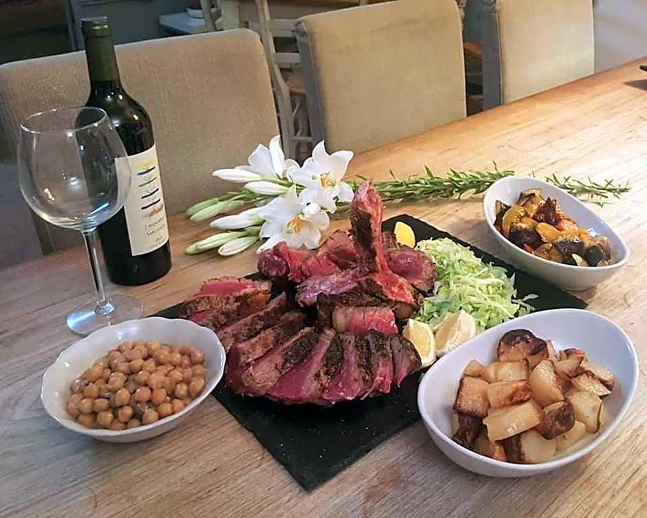 Bed And Breakfast Belvedere