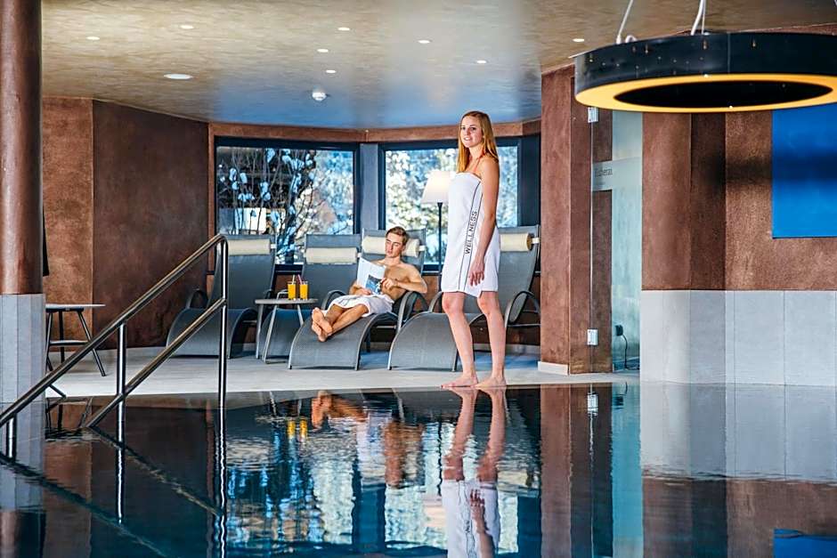 Hotel Bergland All Inclusive Top Quality