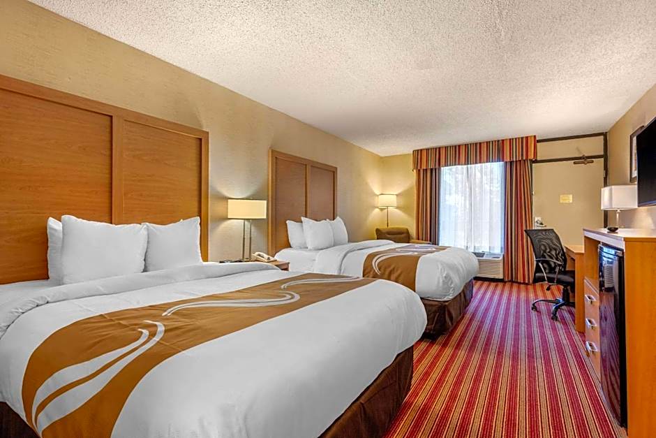 Quality Inn Exit 4