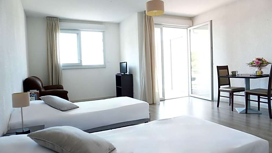 Zenao Appart'Hotel