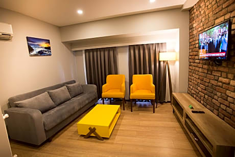 BASEMENT GROUND FLOOR CAPACITY 2