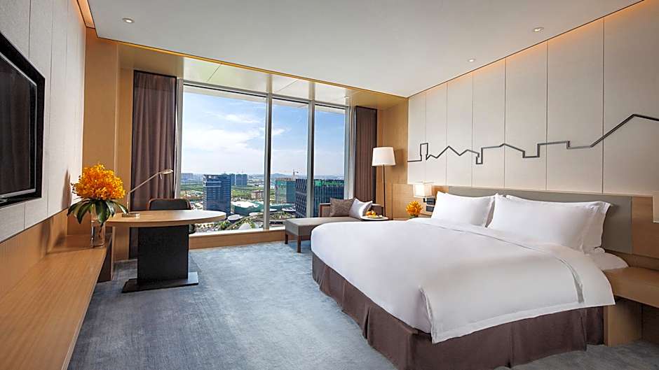 Holiday Inn Nanjing Qinhuai South By IHG