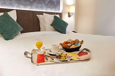 Keizershof Hotel Aalst