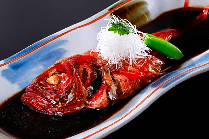 Ryokusuitei