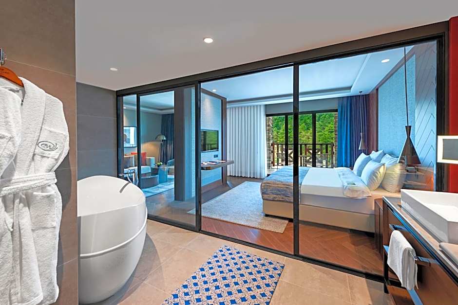 Elite World Grand Sapanca