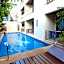 JJ Residence (somsri praditjarone company branch 1)