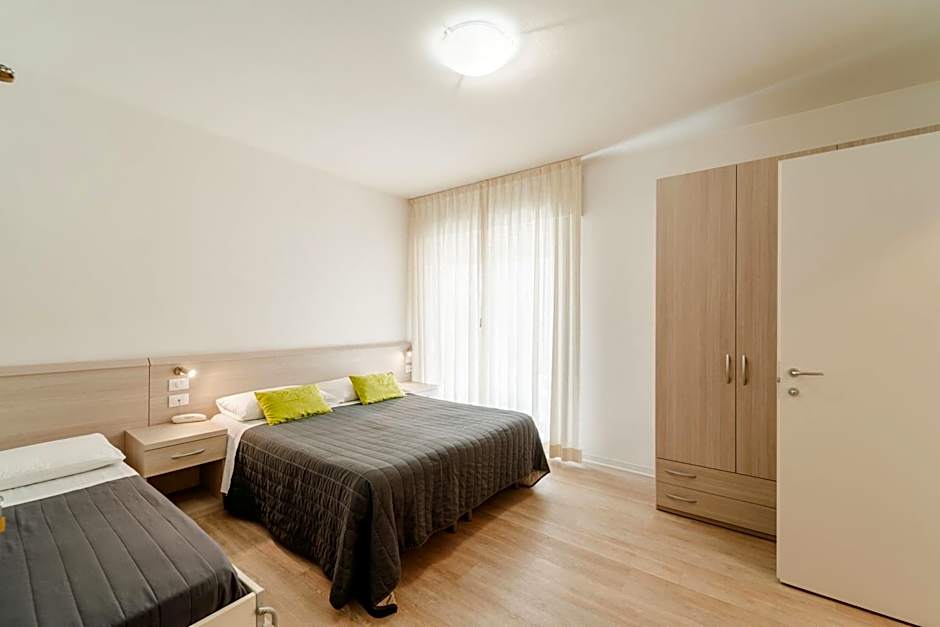 Hotel Anny